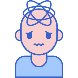Anxiety-